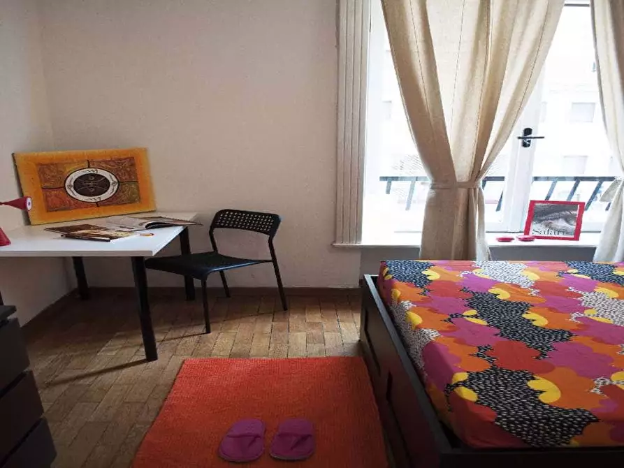 Immagine 16 di Camera in affitto  in Viale Tunisia13 a Milano