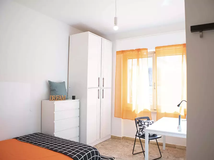 Immagine 7 di Camera in affitto  in Via Ludovico Ariosto11 a Cagliari