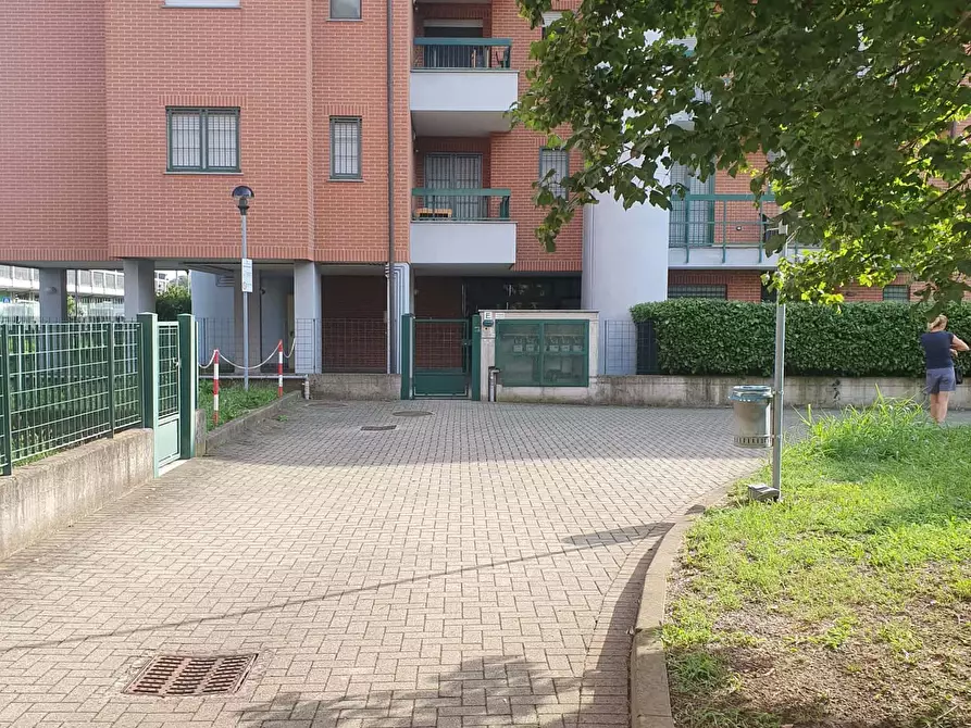 Immagine 18 di Appartamento in affitto  in Via Olgettina5 a Milano