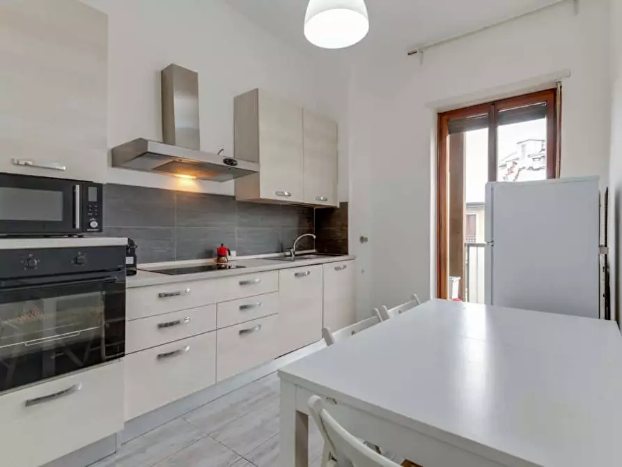 Immagine 17 di Camera in affitto  in Via Curtatone14 a Milano