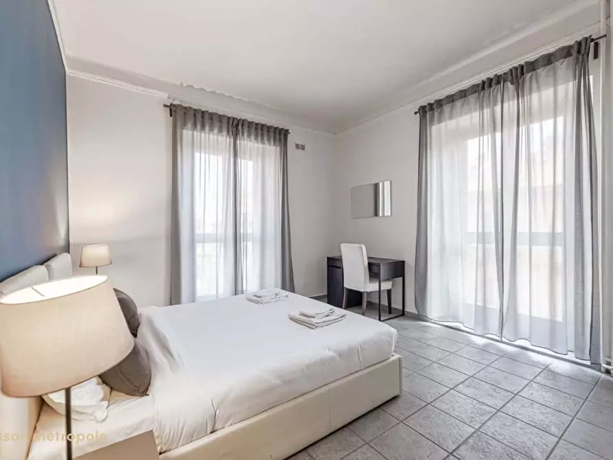 Immagine 14 di Appartamento in affitto  in Via Montalto10 a Torino