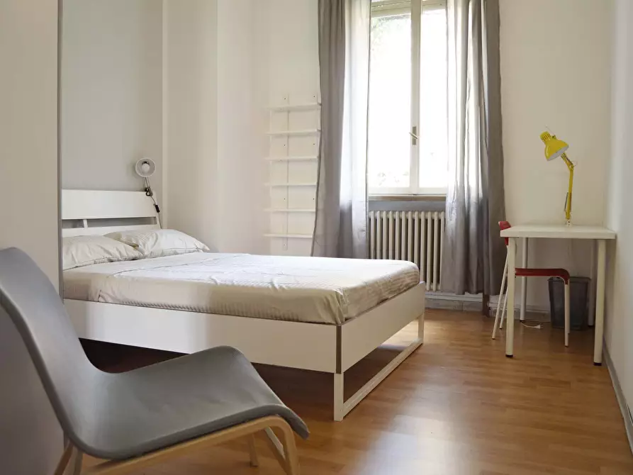 Immagine 2 di Camera in affitto  in Corso di Porta Romana116a a Milano