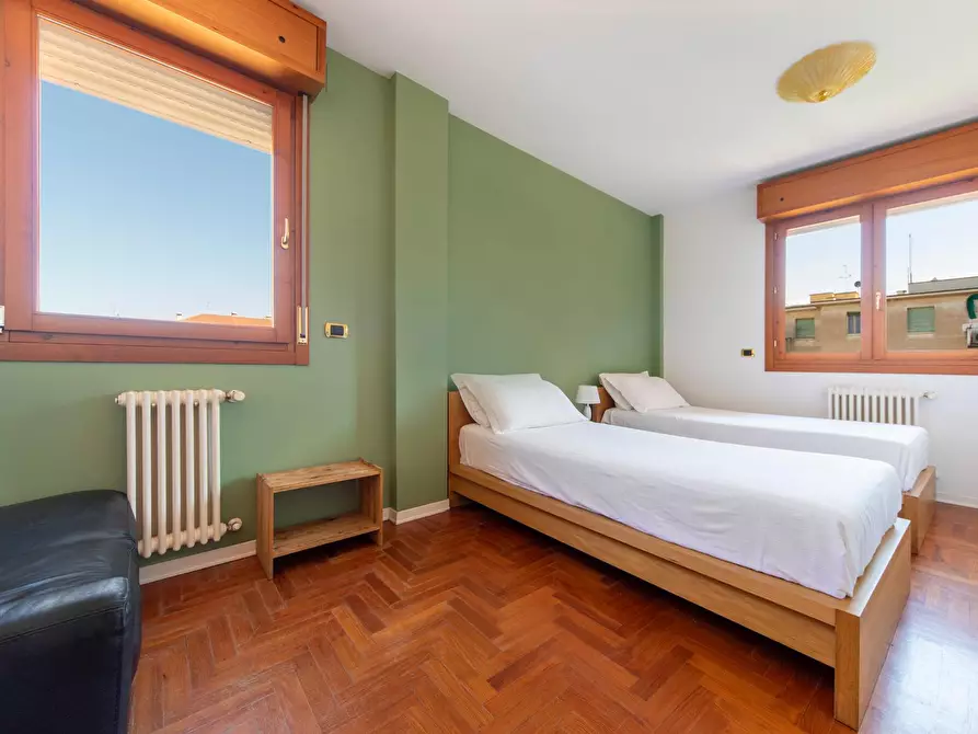 Immagine 15 di Appartamento in affitto  in Via Battindarno13 a Bologna