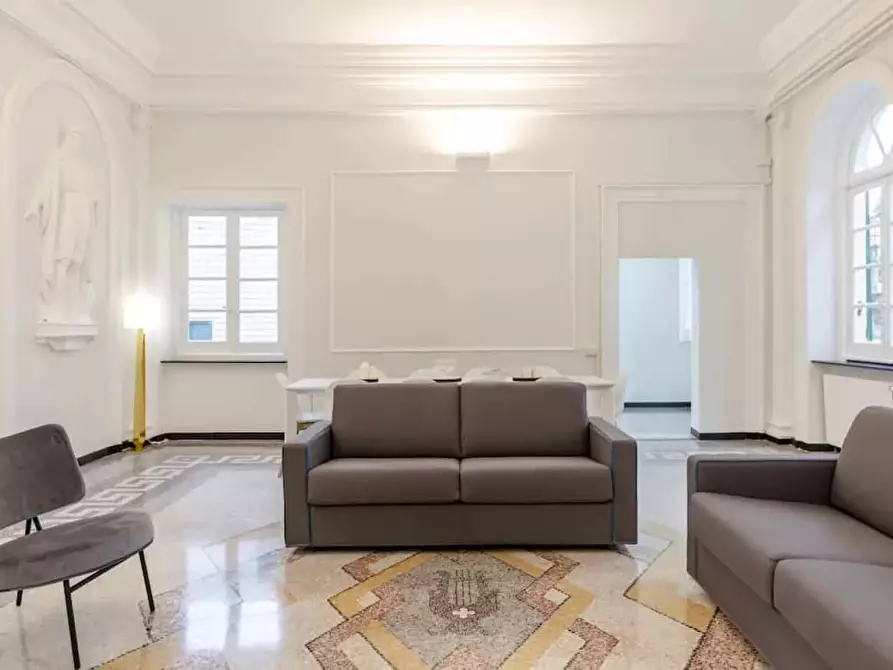Immagine 8 di Appartamento in affitto  in Vico della Casana a Genova