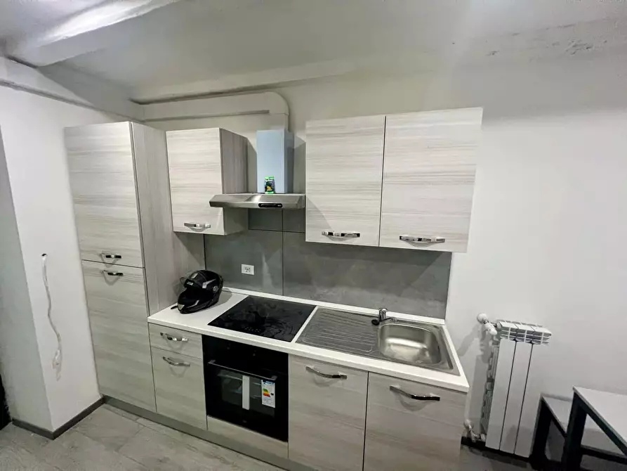 Immagine 3 di Appartamento in affitto  in Via San Lorenzo in Selva6 a Trieste
