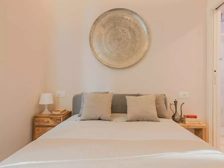 Immagine 12 di Appartamento in affitto  in Via Valtorta22 a Milano