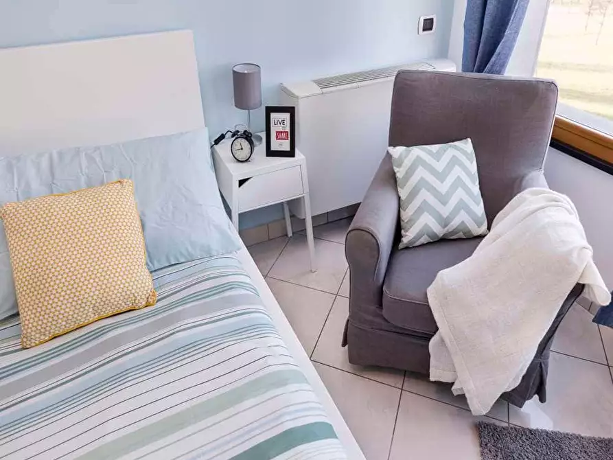 Immagine 2 di Camera in affitto  in Via Giovanni Spadolini11/A a Milano