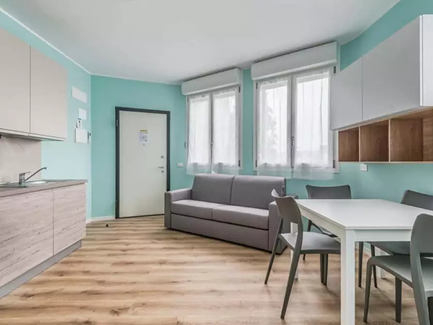 Immagine 4 di Appartamento in affitto  in Viale Isonzo52 a Rozzano