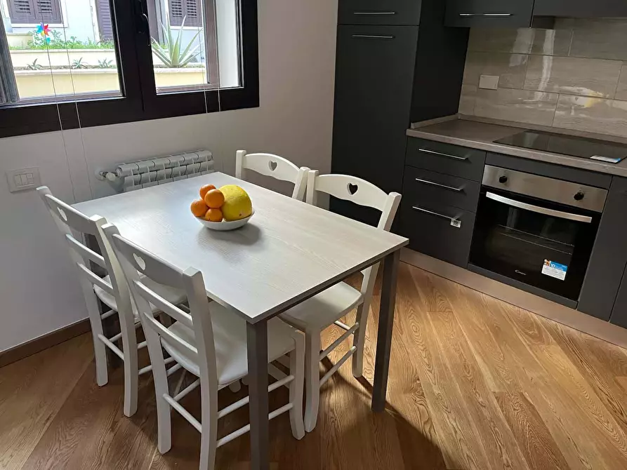 Immagine 1 di Appartamento in affitto  in Via Carlo Rusconi9 a Roma