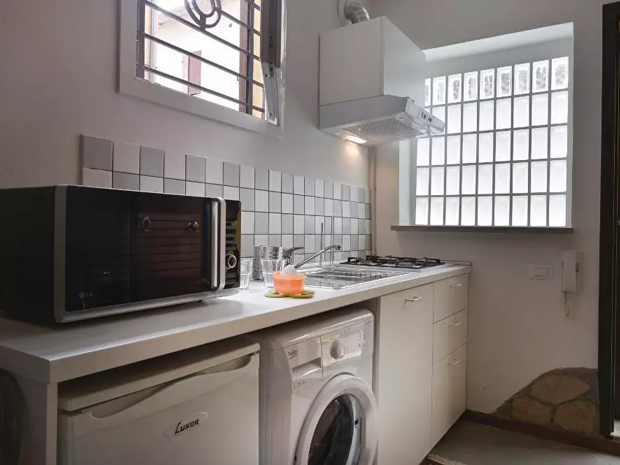 Immagine 11 di Appartamento in affitto  in Via Giuseppe Massarenti151 a Bologna