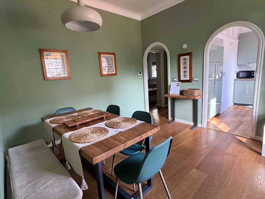 Immagine 1 di Appartamento in affitto  in Viale Aspromonte66 a Genova