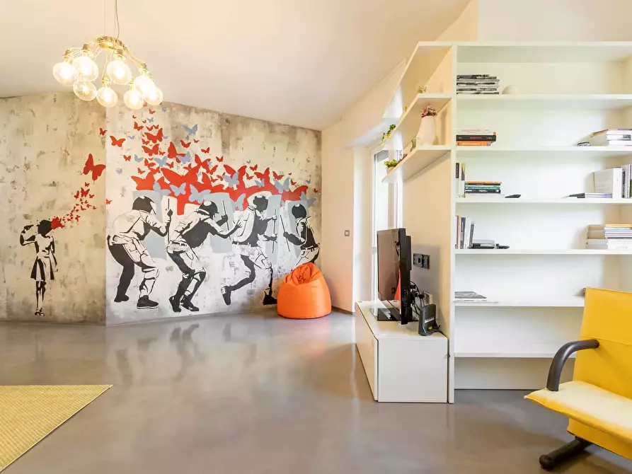 Immagine 20 di Appartamento in affitto  in Via Giuseppe Antonio Borgese14 a Milano