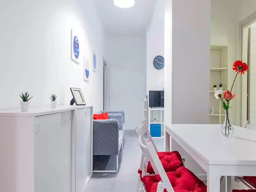 Immagine 16 di Camera in affitto  in Via Domenico Cucchiari25 a Milano