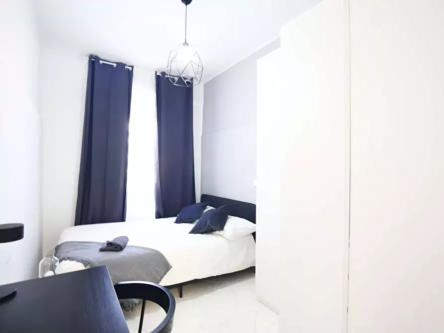 Immagine 9 di Camera in affitto  in Via Privata Mauro Rota8 a Milano