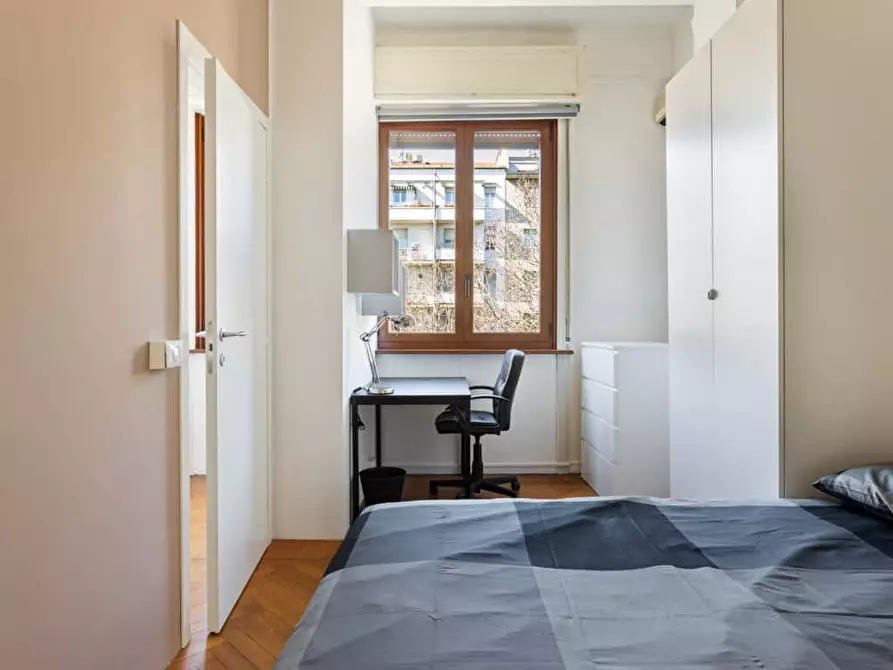 Immagine 1 di Camera in affitto  in Viale Piceno14 a Milano