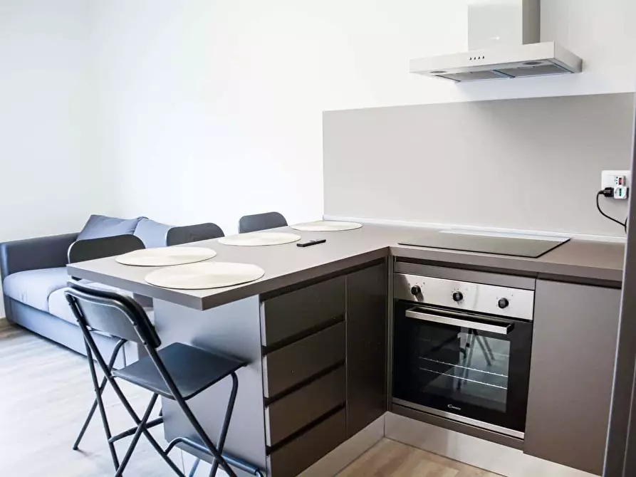 Immagine 18 di Appartamento in affitto  in Via Ferruccio Busoni5 a Milano