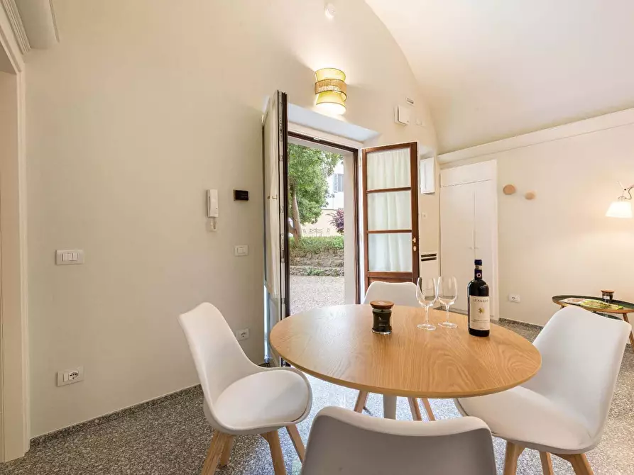 Immagine 23 di Appartamento in affitto  in Via de' Guicciardini a Firenze