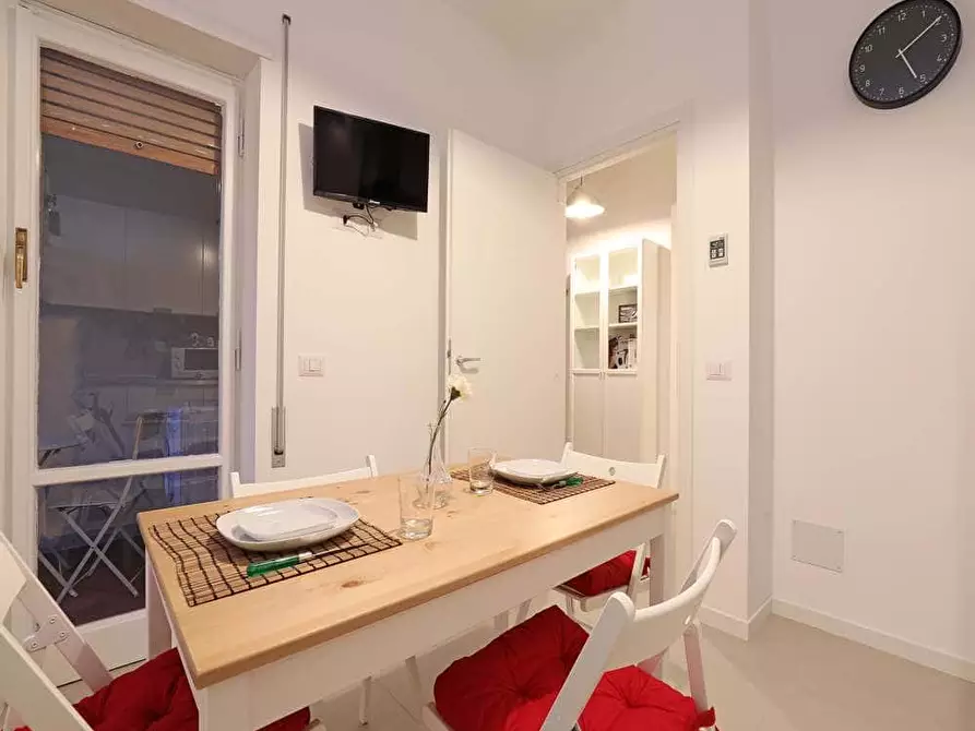 Immagine 9 di Camera in affitto  in Via Arrigo Davila123 a Roma