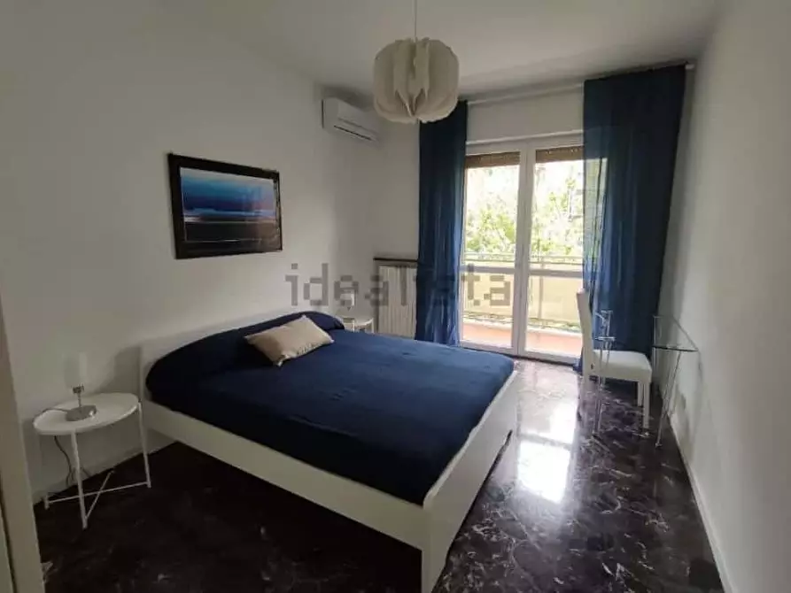 Immagine 2 di Appartamento in affitto  in Via Adeodato Ressi5 a Milano