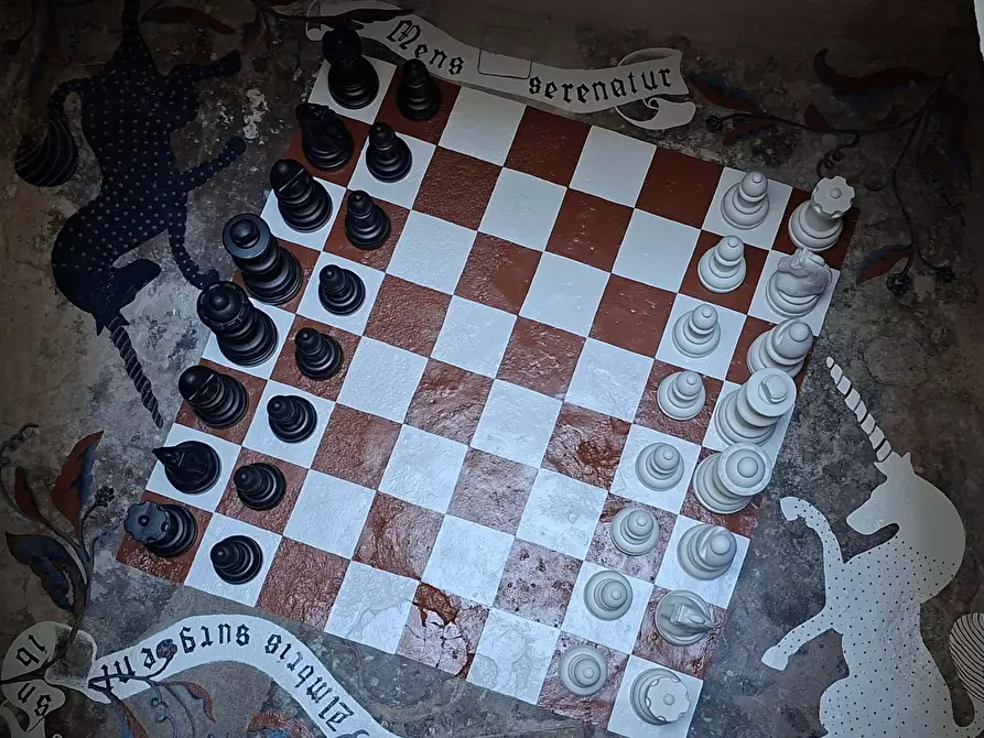 Immagine 32 di Appartamento in affitto  in Via Degli Altipiani4 a Borgo Valsugana