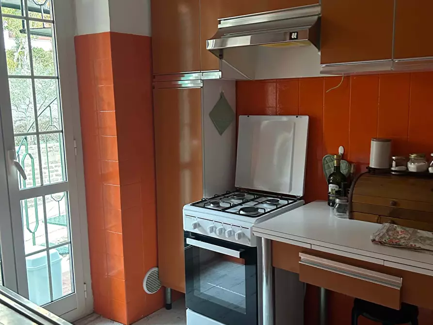 Immagine 6 di Appartamento in affitto  in Via San Luca77 a Guarcino