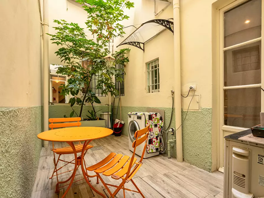 Immagine 5 di Appartamento in affitto  in Via dei Pilastri a Firenze