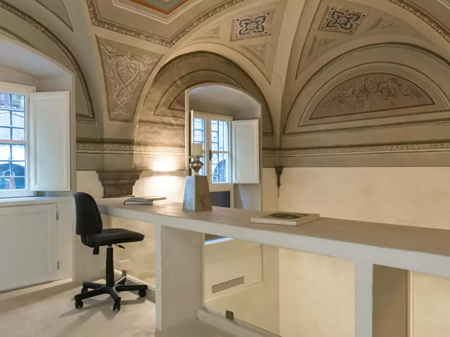 Immagine 5 di Appartamento in affitto  in Via dei Benci a Firenze