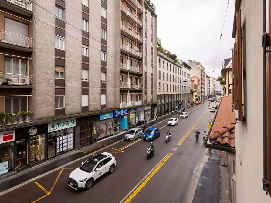 Immagine 22 di Appartamento in affitto  in Via Molino delle Armi2 a Milano