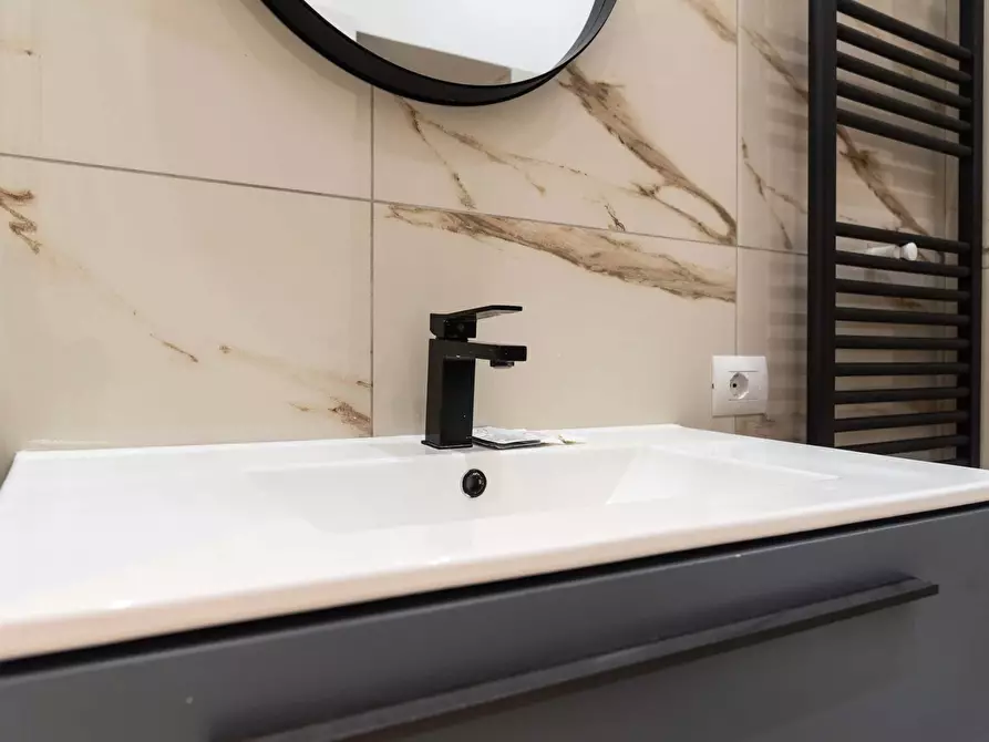 Immagine 8 di Appartamento in affitto  in Via Lodovico Montegani2 a Milano