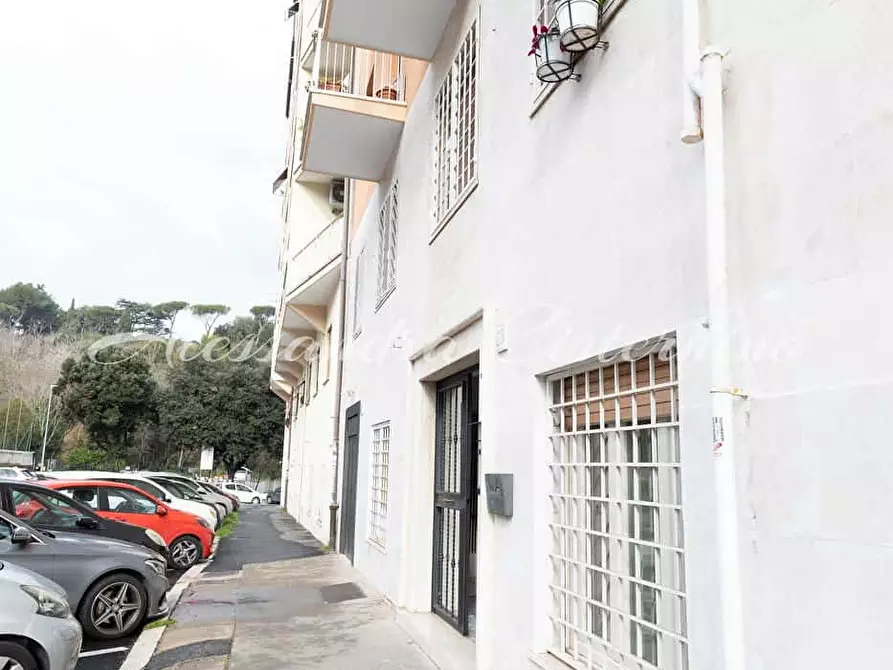 Immagine 35 di Appartamento in affitto  in Via Girolamo Vitelli20 a Roma