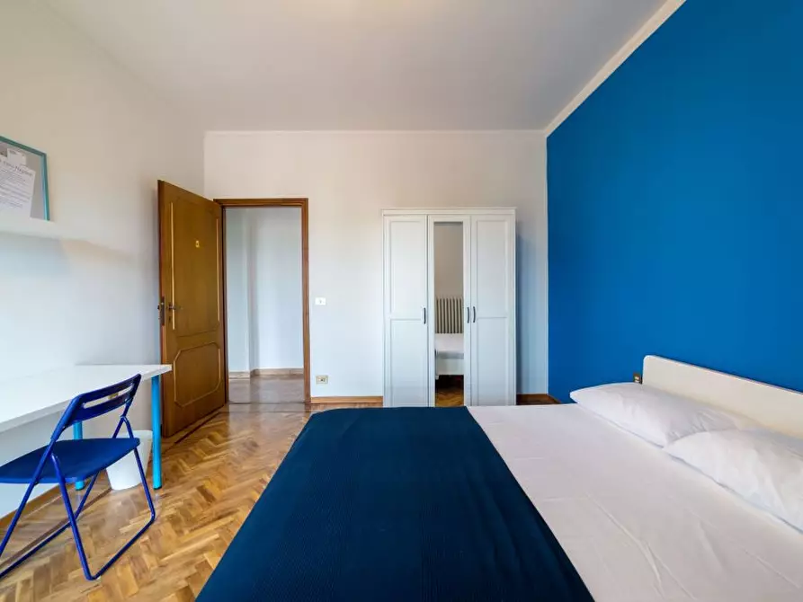 Immagine 3 di Camera in affitto  in Piazza Augusto Conti5 a Firenze