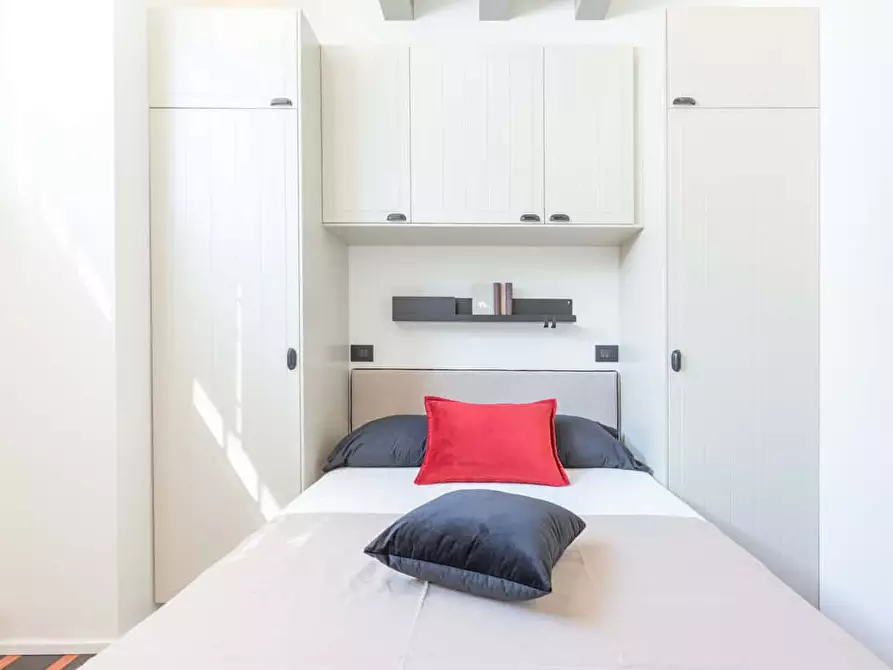 Immagine 6 di Appartamento in affitto  in Via Vincenzo Foppa6 a Milano