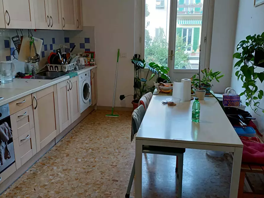 Immagine 11 di Camera in affitto  in Via del Campuccio100 a Firenze