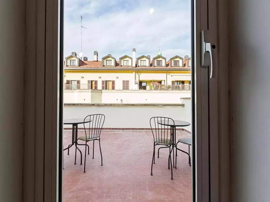 Immagine 60 di Camera in affitto  in Via Verbano5 a Milano