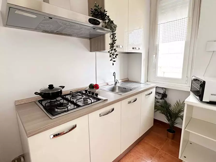 Immagine 26 di Appartamento in affitto  in Via Bergamo12 a Milano