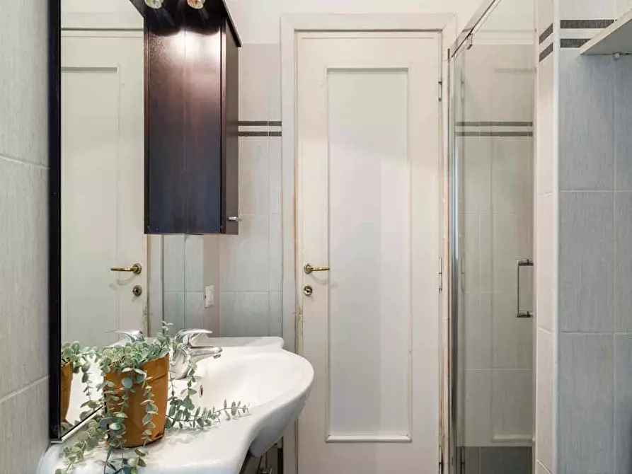 Immagine 13 di Camera in affitto  in Via Raffaello Bertieri1 a Milano