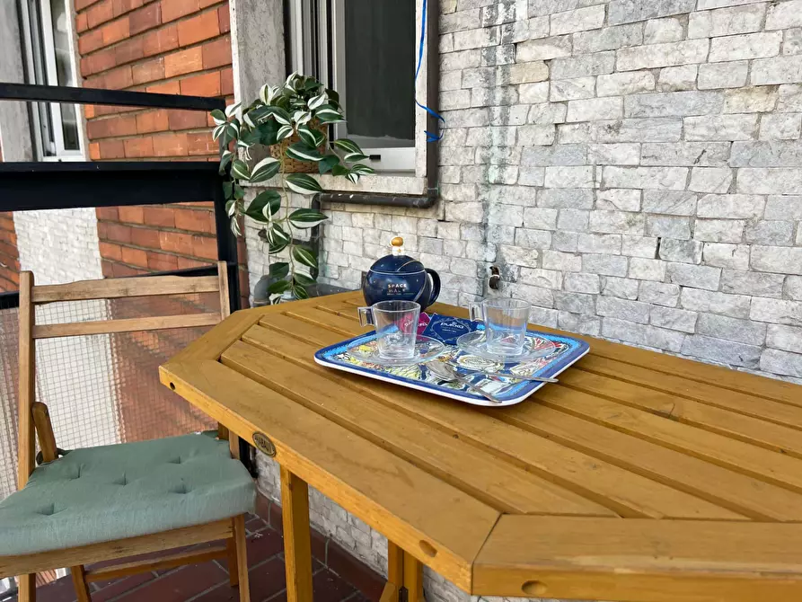 Immagine 19 di Appartamento in affitto  in Via Privata Ludovico Cavaleri8 a Milano