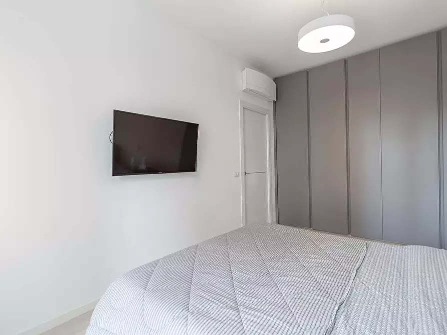 Immagine 14 di Appartamento in affitto  in Via Marcantonio Colonna41 a Milano
