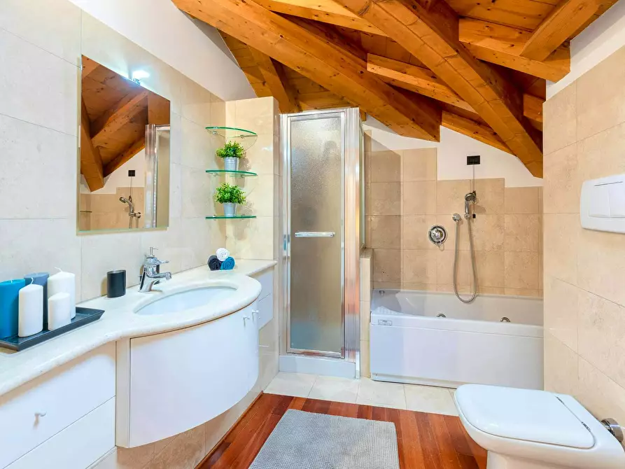 Immagine 6 di Camera in affitto  in Via Torquato Tasso52 a Venezia