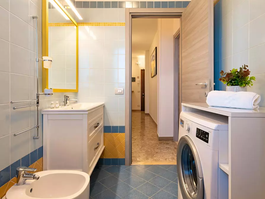 Immagine 17 di Appartamento in affitto  in Via Giampaolo Orsini a Firenze