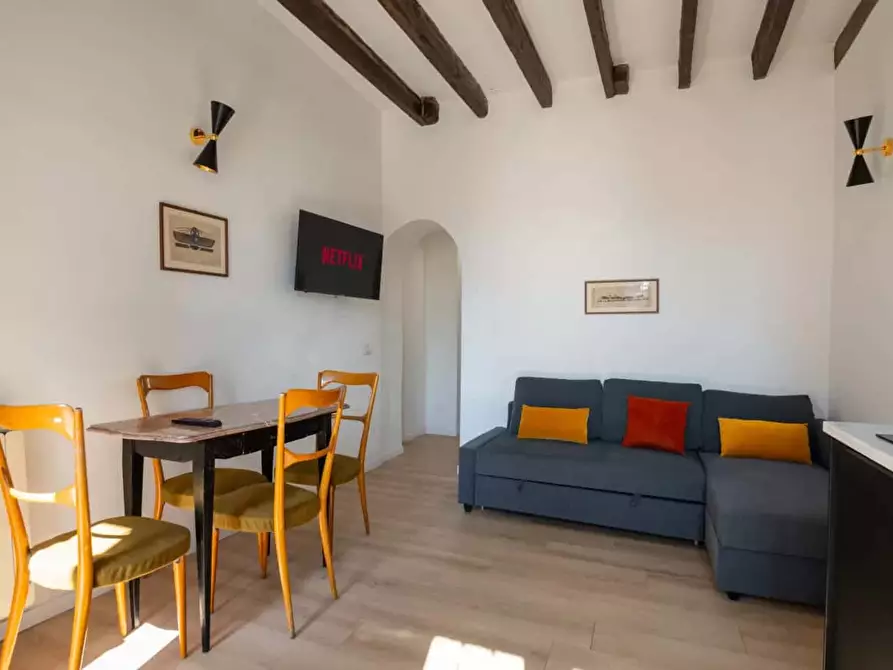 Immagine 3 di Appartamento in affitto  in Via Marco Aurelio39 a Milano