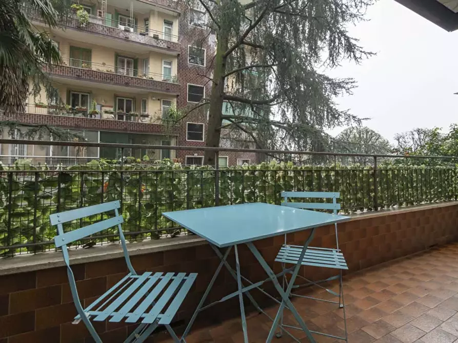 Immagine 21 di Appartamento in affitto  in Via Francesco Cucchi7 a Milano