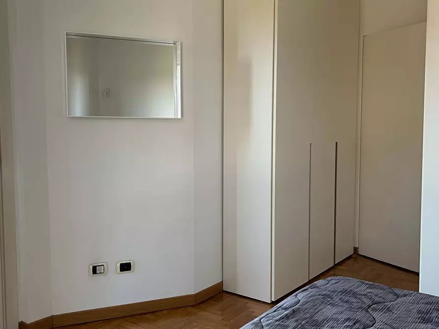 Immagine 18 di Appartamento in affitto  in Via Patroclo15 a Milano