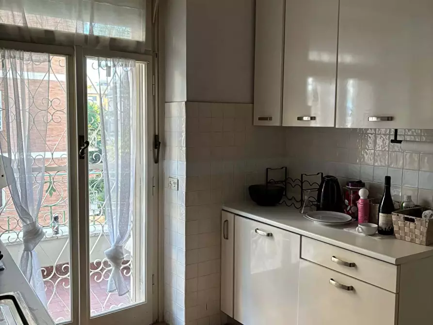 Immagine 13 di Camera in affitto  in Via Pompeo Neri10 a Roma