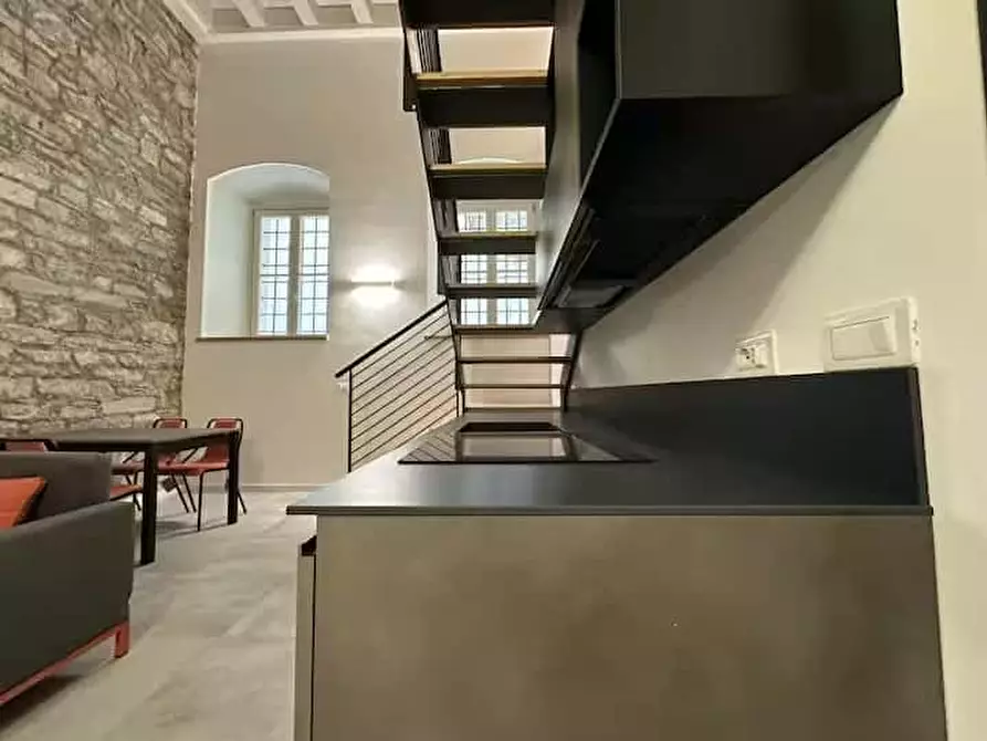 Immagine 5 di Appartamento in affitto  in Via degli Artisti3a a Trieste