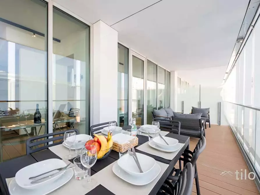 Immagine 29 di Appartamento in affitto  in Piazzale John Fitzgerald Kennedy5M a Genova