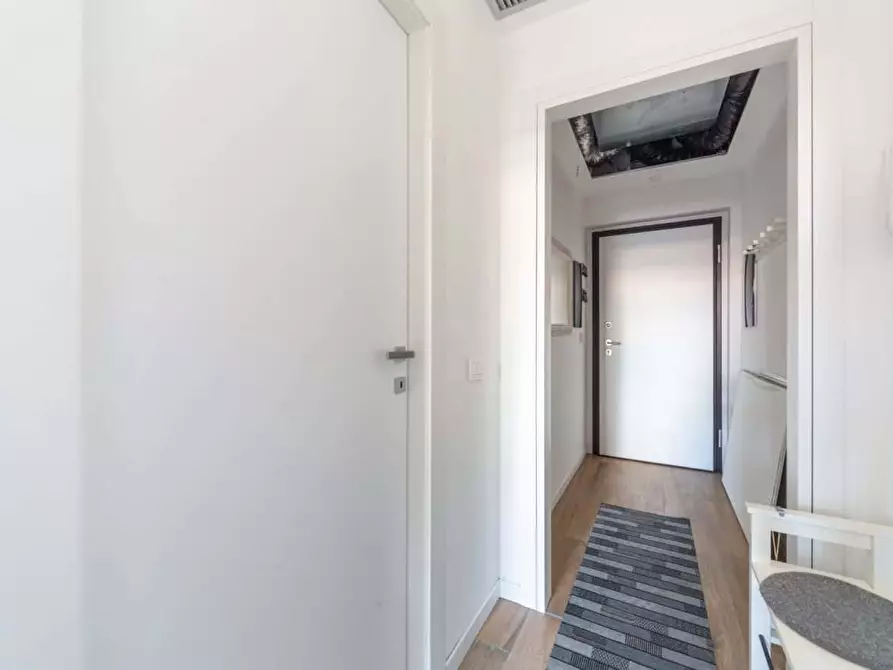 Immagine 20 di Appartamento in affitto  in Via Carlo Conti18/4 a Milano