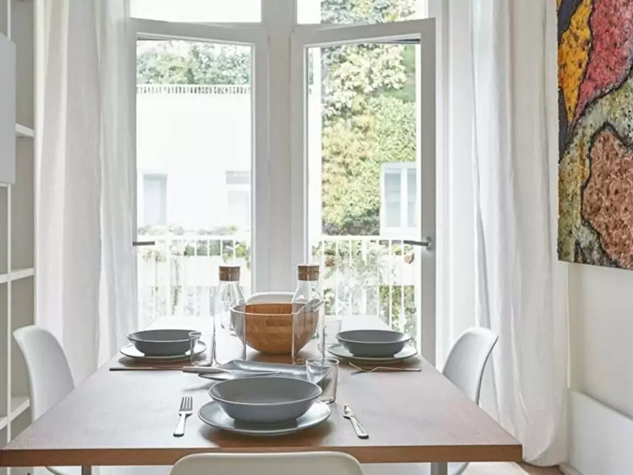 Immagine 23 di Appartamento in affitto  in Piazza Santa Maria Beltrade1 a Milano