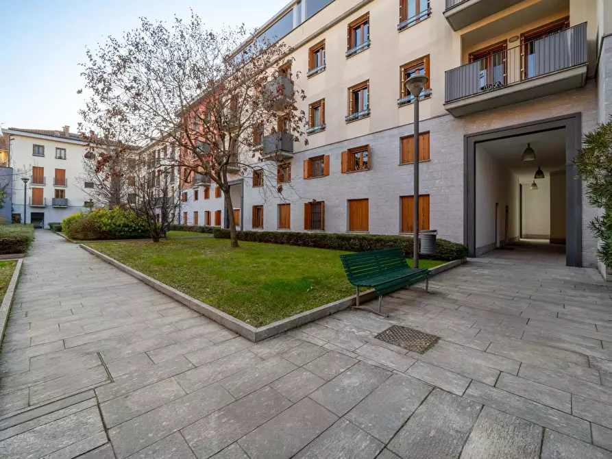 Immagine 44 di Appartamento in affitto  in Via Magolfa21 a Milano