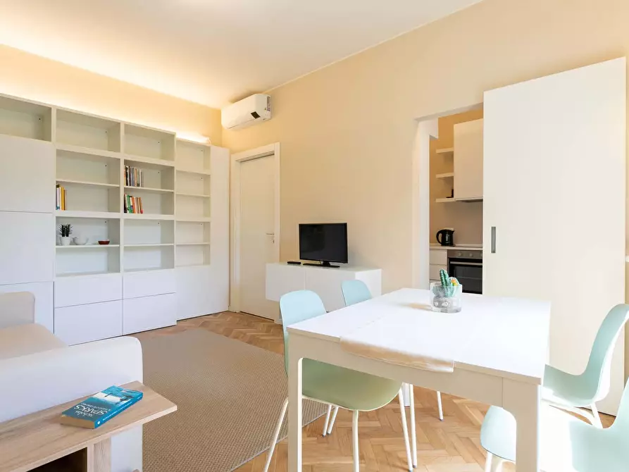 Immagine 14 di Appartamento in affitto  in Via Vignola14 a Milano